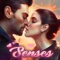 Иконка Senses - романтические истории