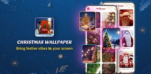 Christmas Live Wallpaper screenshot apk 