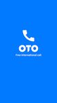 OTO 무료국제전화의 스크린샷 apk 1