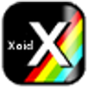 Ícone do Xpectroid ZX Spectrum Emulator
