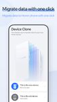 Captură de ecran Device Clone apk 1