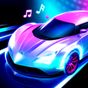 Neon Racing - Corrida Rítmica