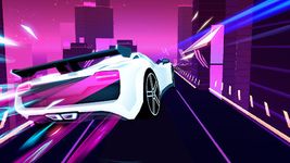 Tangkapan layar apk Neon Racing - Balapan Irama 5