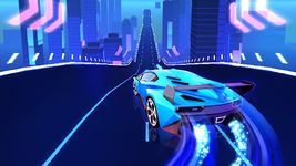 Tangkapan layar apk Neon Racing - Balapan Irama 6