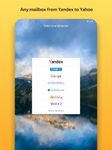 Tangkap skrin apk Yandex Mail 6