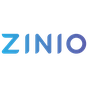 Biểu tượng Zinio - Newsstand 