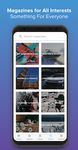 Zinio - Magazines Numériques capture d'écran apk 8