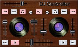 Captura de tela do apk DJ Control 22