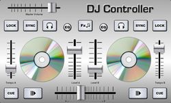 Captura de tela do apk DJ Control 18