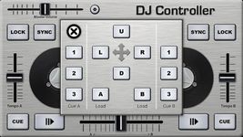 DJ Control captura de pantalla apk 17