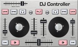 DJ Control captura de pantalla apk 15