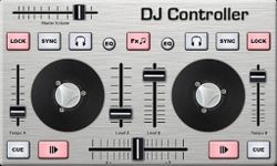 Captura de tela do apk DJ Control 31