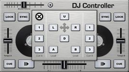 Captura de tela do apk DJ Control 9