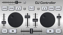 DJ Control captura de pantalla apk 8