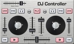Captura de tela do apk DJ Control 7