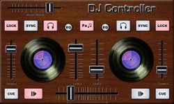 Captura de tela do apk DJ Control 30