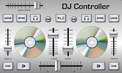 Captura de tela do apk DJ Control 2