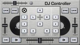 DJ Control capture d'écran apk 