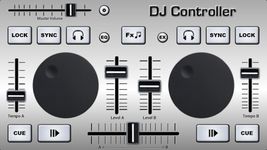 Captura de tela do apk DJ Control 1