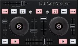 Captura de tela do apk DJ Control 29
