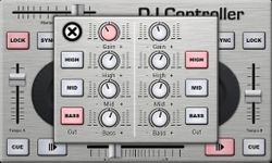 DJ Control captura de pantalla apk 27