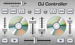 DJ Control captura de pantalla apk 26