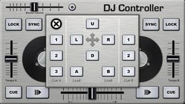 DJ Control captura de pantalla apk 25