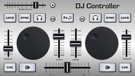 Captura de tela do apk DJ Control 24