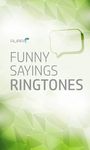 Funny Sayings Ringtones obrazek 3