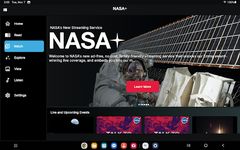 NASA 屏幕截图 apk 12