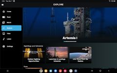 Screenshot 3 di NASA apk