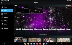 NASA App의 스크린샷 apk 6