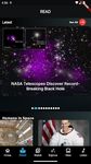 Screenshot 16 di NASA apk