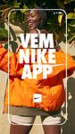 Tangkap skrin apk Nike App 