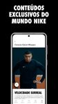 Nike App 屏幕截图 apk 3