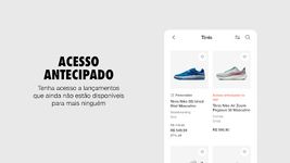 Nike App 屏幕截图 apk 5