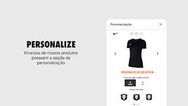 Nike App 屏幕截图 apk 6