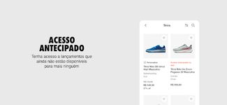 Tangkap skrin apk Nike App 8