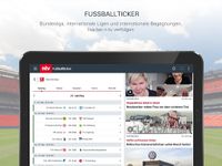 n-tv Nachrichten captura de pantalla apk 6