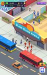 Tangkap skrin apk Idle Basketball Arena Tycoon 