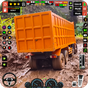 Ikon Game Off Road Truk Lumpur