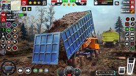 Tangkapan layar apk Game Off Road Truk Lumpur 9