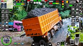 Tangkapan layar apk Game Off Road Truk Lumpur 11