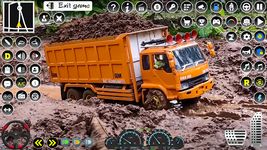 Tangkapan layar apk Game Off Road Truk Lumpur 13