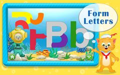 Скриншот 12 APK-версии Kids ABC Letters SPECIAL