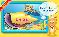 Screenshot 10 di Kids ABC Letters (Lite) apk