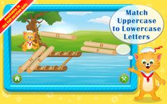 Screenshot 15 di Kids ABC Letters (Lite) apk