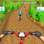 BMX サイクル エクストリーム: ライディング ゲーム アイコン