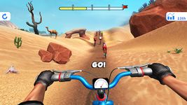 juegos de bmx Cycle Games 3D captura de pantalla apk 22