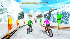 Скриншот 23 APK-версии Экстрим велосипеде BMX Cycle